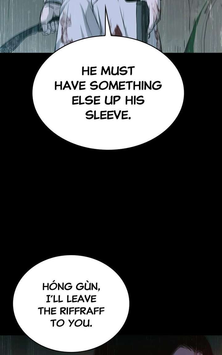 Nine Dragons: COPÓKA Chapter 52 - Page 110