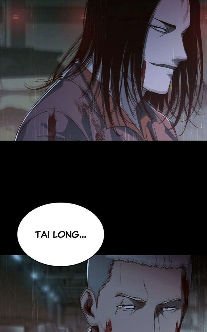 Nine Dragons: COPÓKA Chapter 52 - Page 111