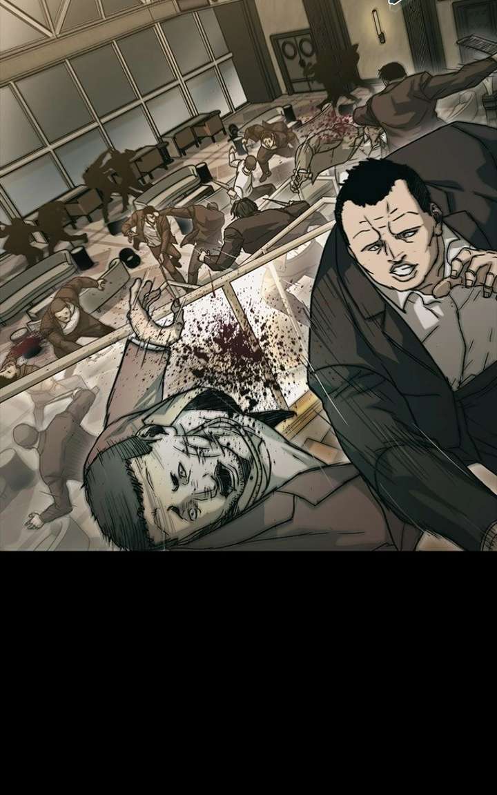 Nine Dragons: COPÓKA Chapter 53 - Page 6