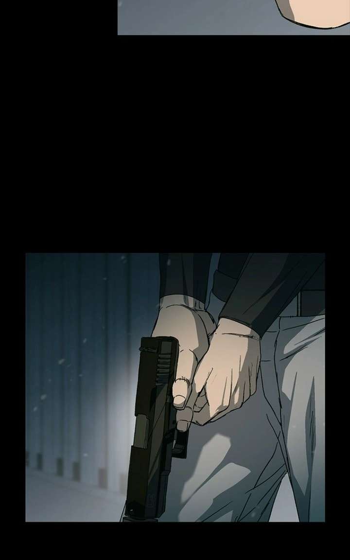 Nine Dragons: COPÓKA Chapter 53 - Page 8