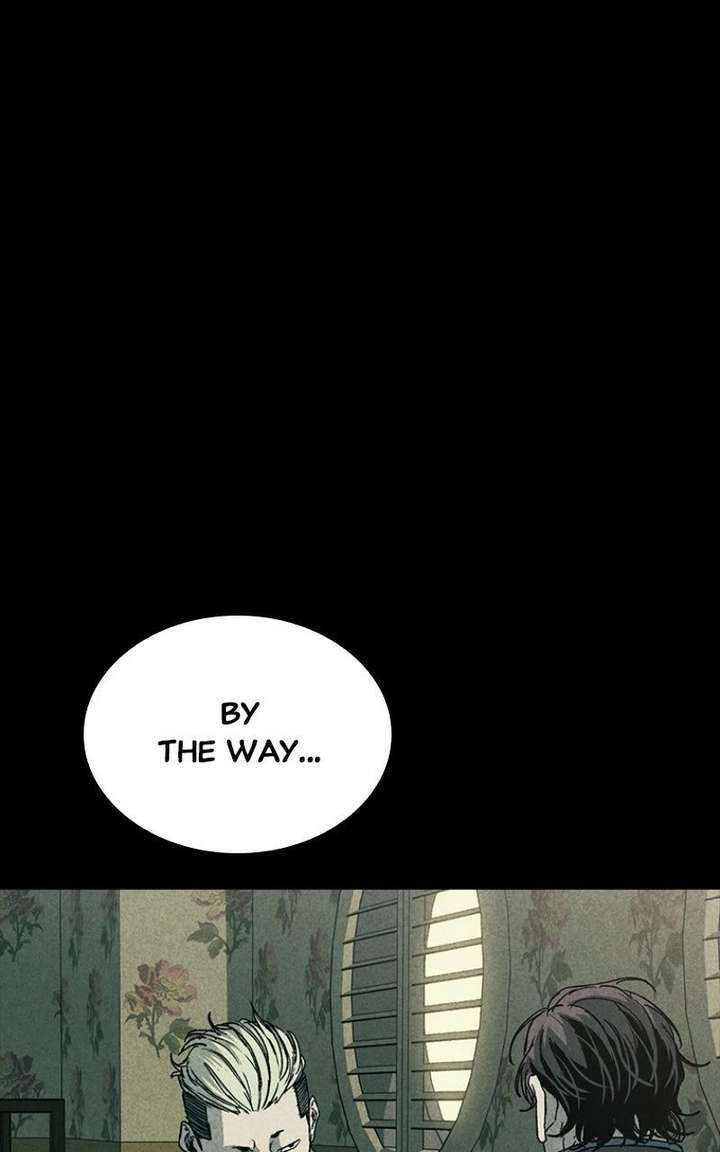 Nine Dragons: COPÓKA Chapter 53 - Page 13