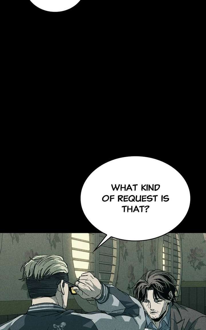 Nine Dragons: COPÓKA Chapter 53 - Page 17