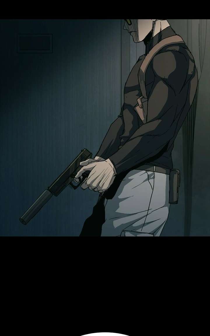 Nine Dragons: COPÓKA Chapter 53 - Page 21