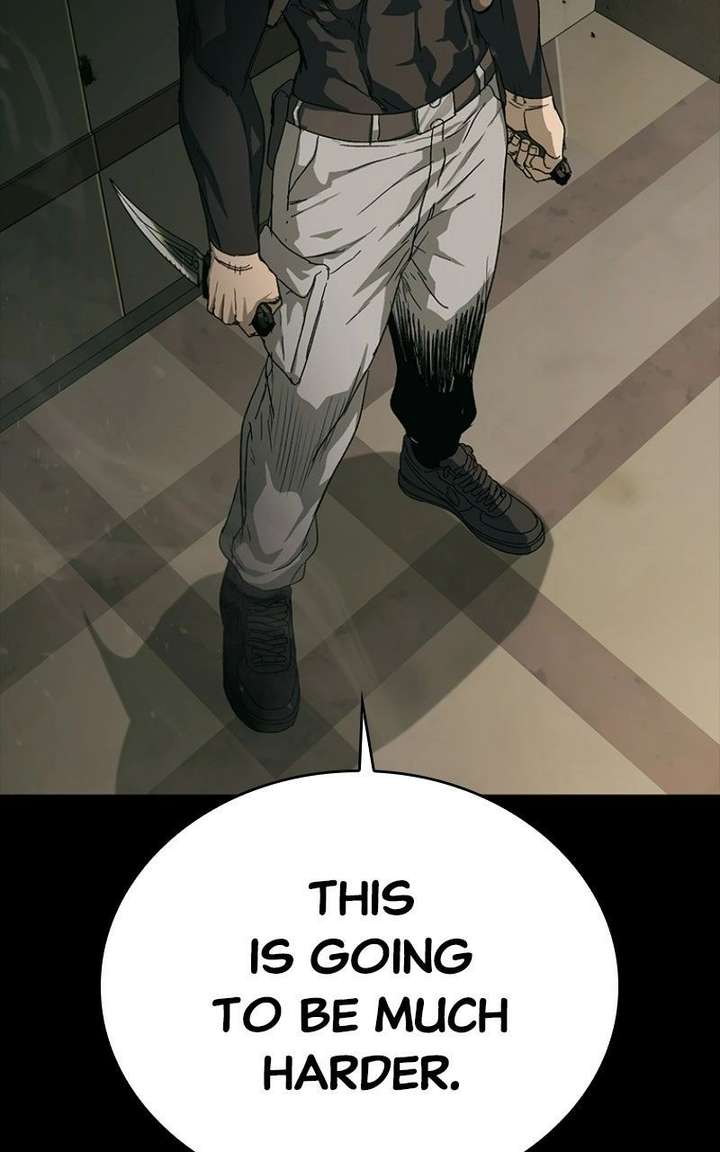 Nine Dragons: COPÓKA Chapter 53 - Page 24