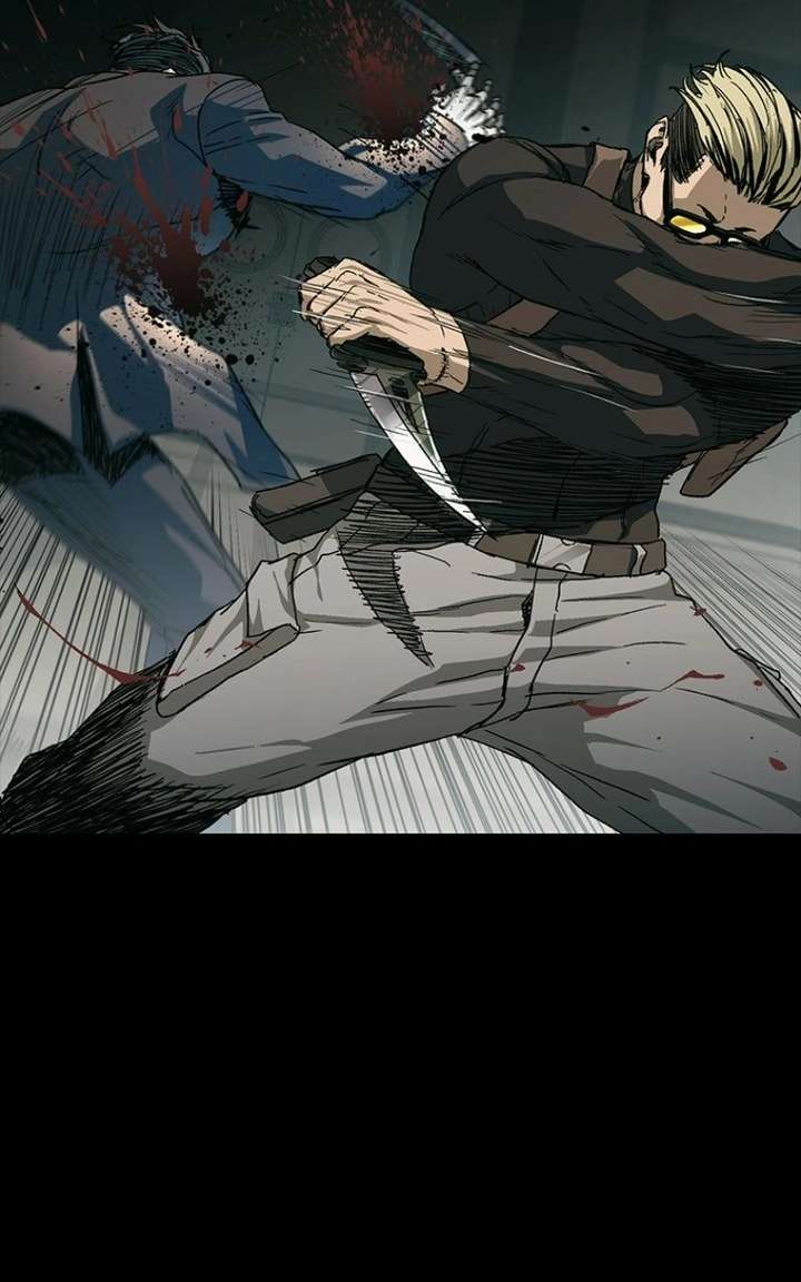 Nine Dragons: COPÓKA Chapter 53 - Page 28