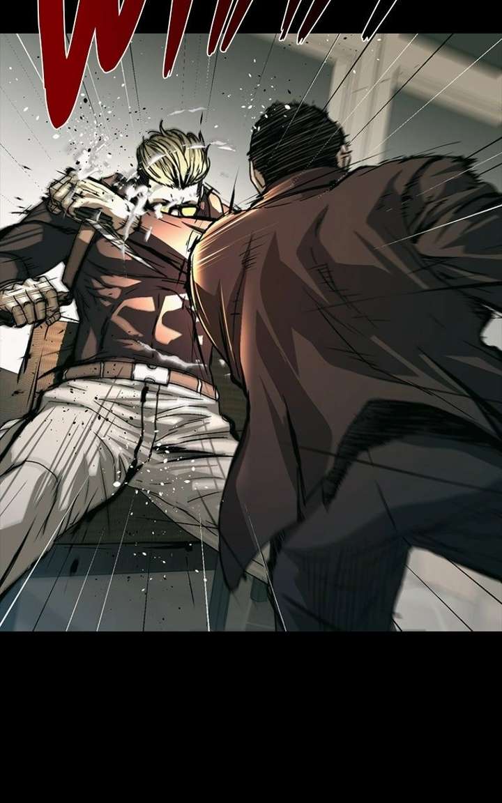 Nine Dragons: COPÓKA Chapter 53 - Page 30