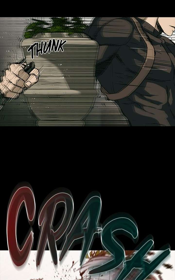 Nine Dragons: COPÓKA Chapter 53 - Page 31