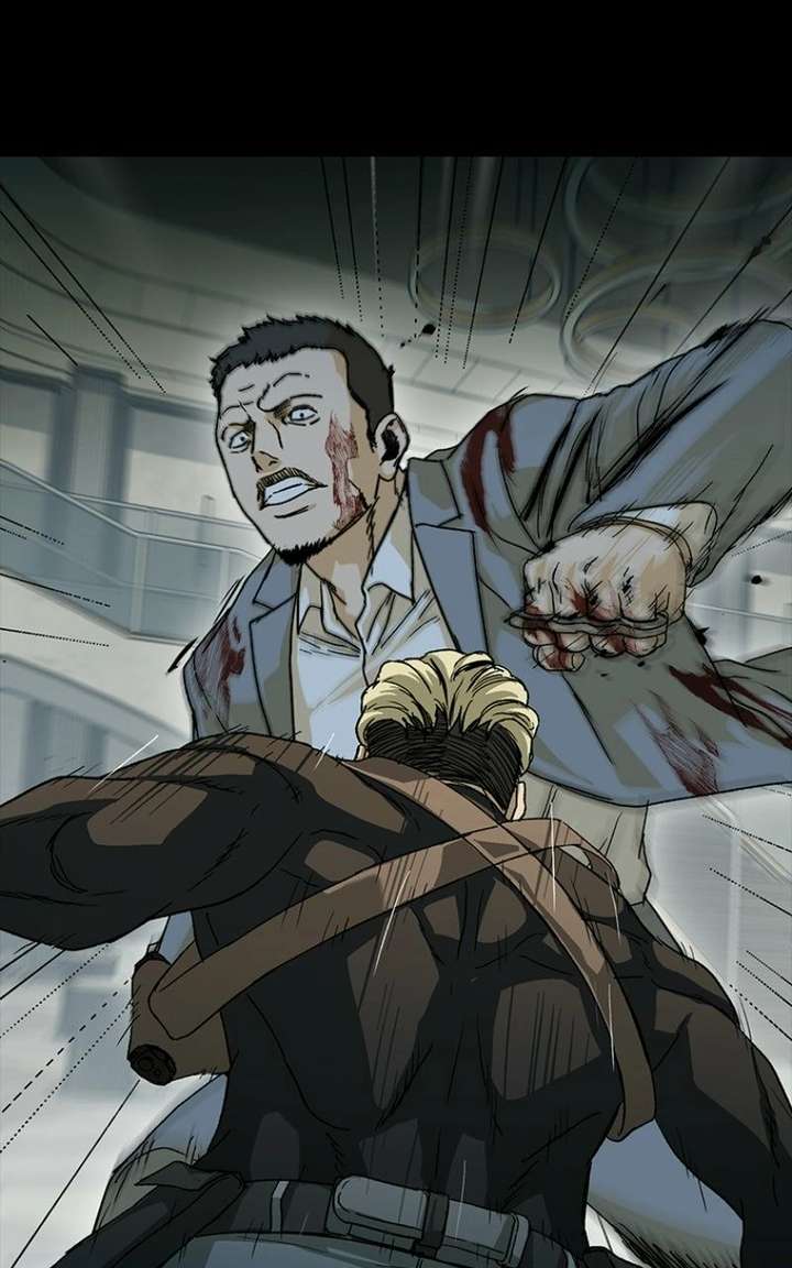 Nine Dragons: COPÓKA Chapter 53 - Page 35