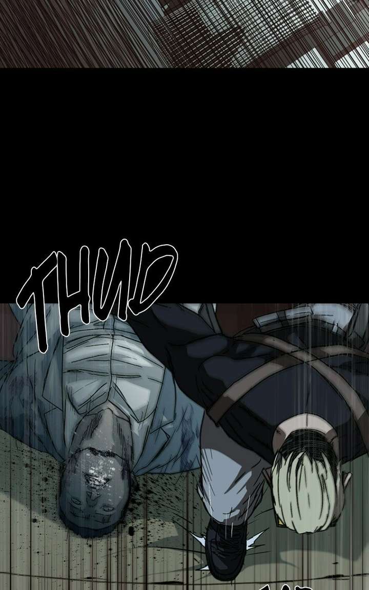 Nine Dragons: COPÓKA Chapter 53 - Page 38