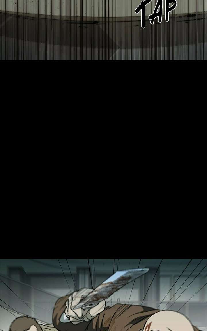 Nine Dragons: COPÓKA Chapter 53 - Page 39