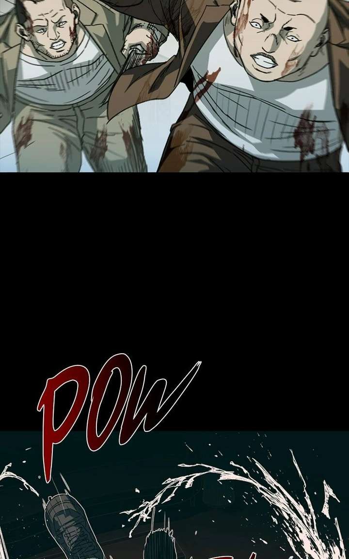 Nine Dragons: COPÓKA Chapter 53 - Page 40