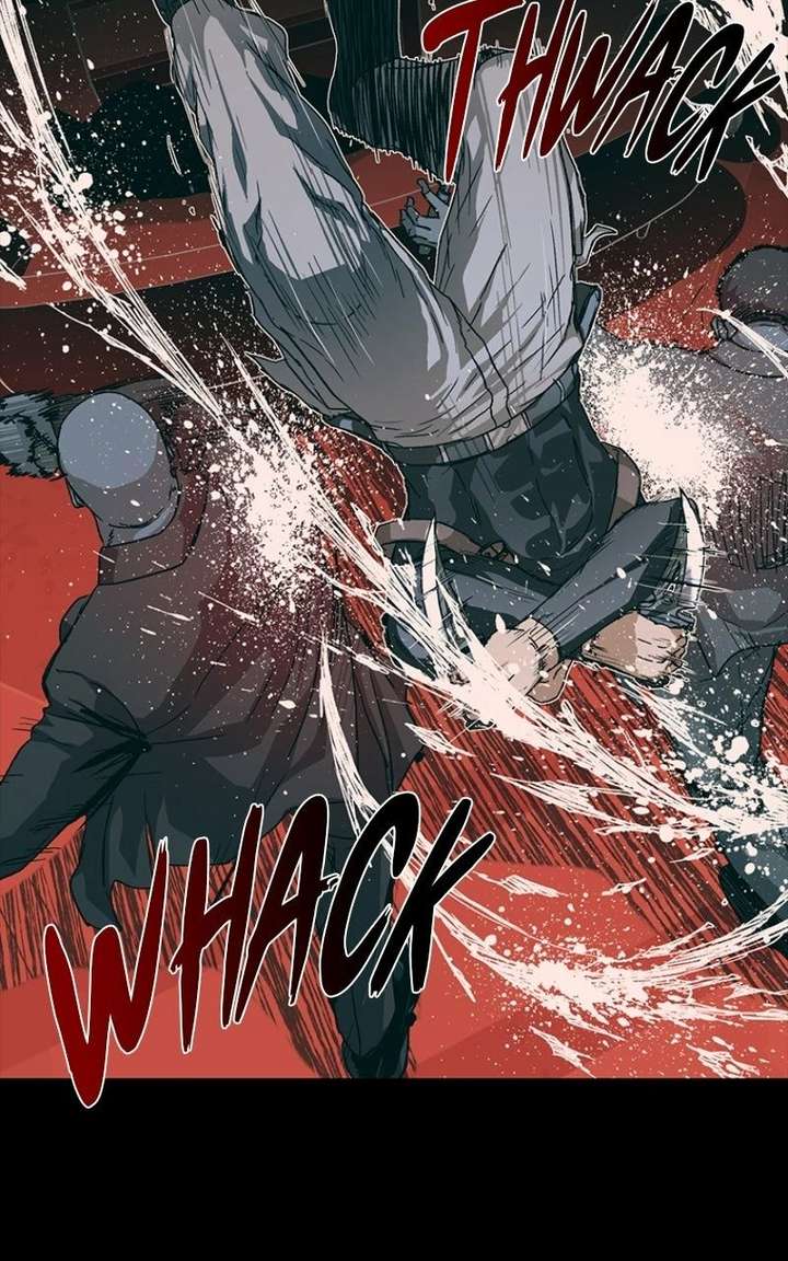 Nine Dragons: COPÓKA Chapter 53 - Page 41