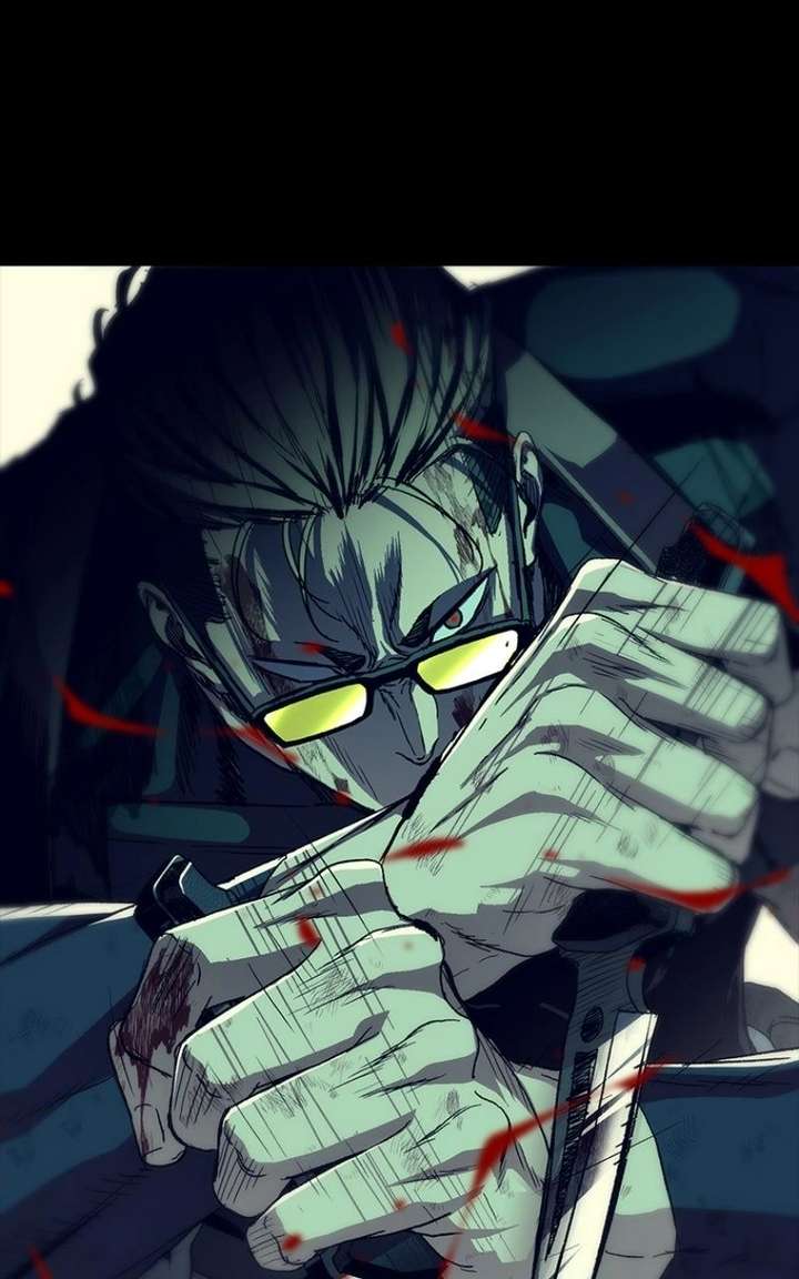 Nine Dragons: COPÓKA Chapter 53 - Page 46