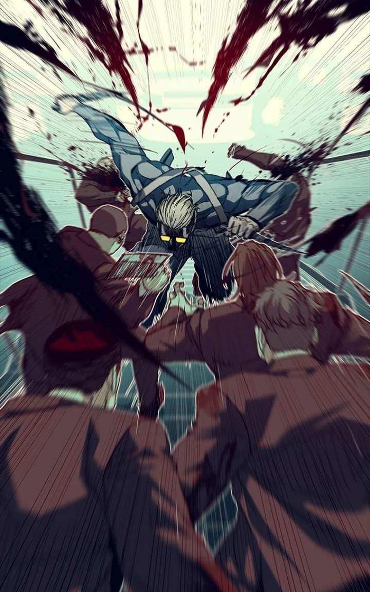 Nine Dragons: COPÓKA Chapter 53 - Page 48