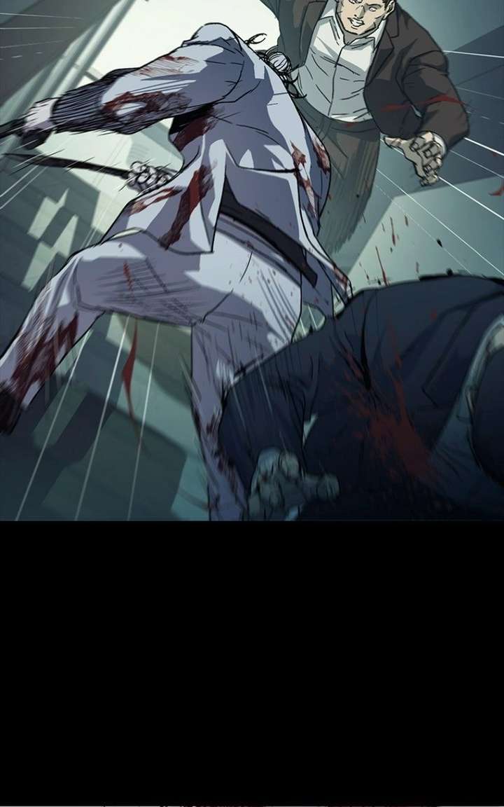 Nine Dragons: COPÓKA Chapter 53 - Page 79