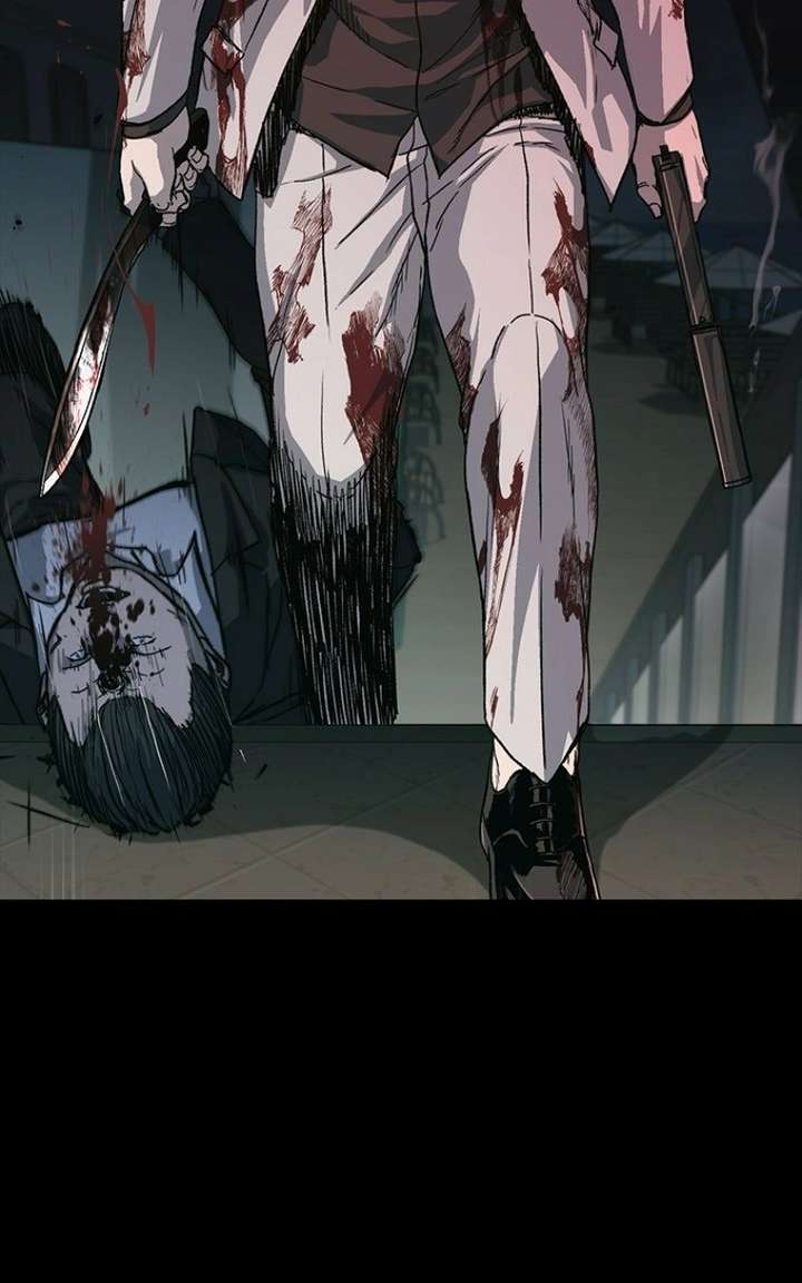 Nine Dragons: COPÓKA Chapter 53 - Page 81