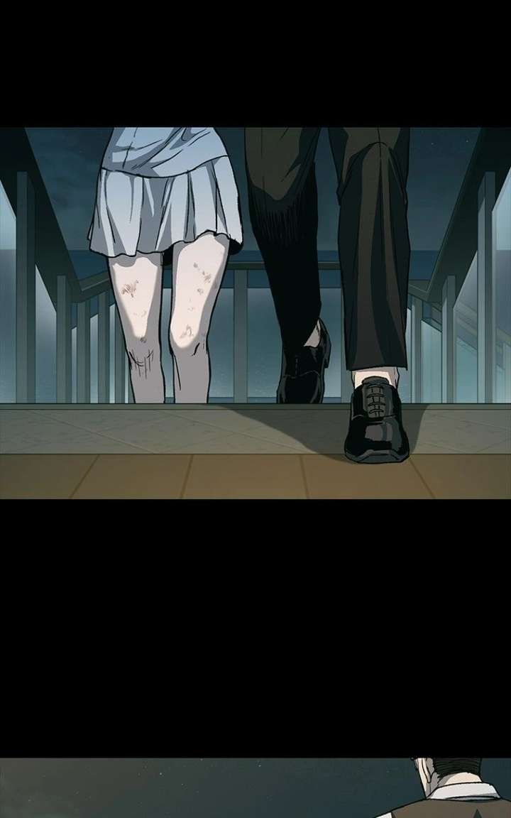 Nine Dragons: COPÓKA Chapter 53 - Page 85