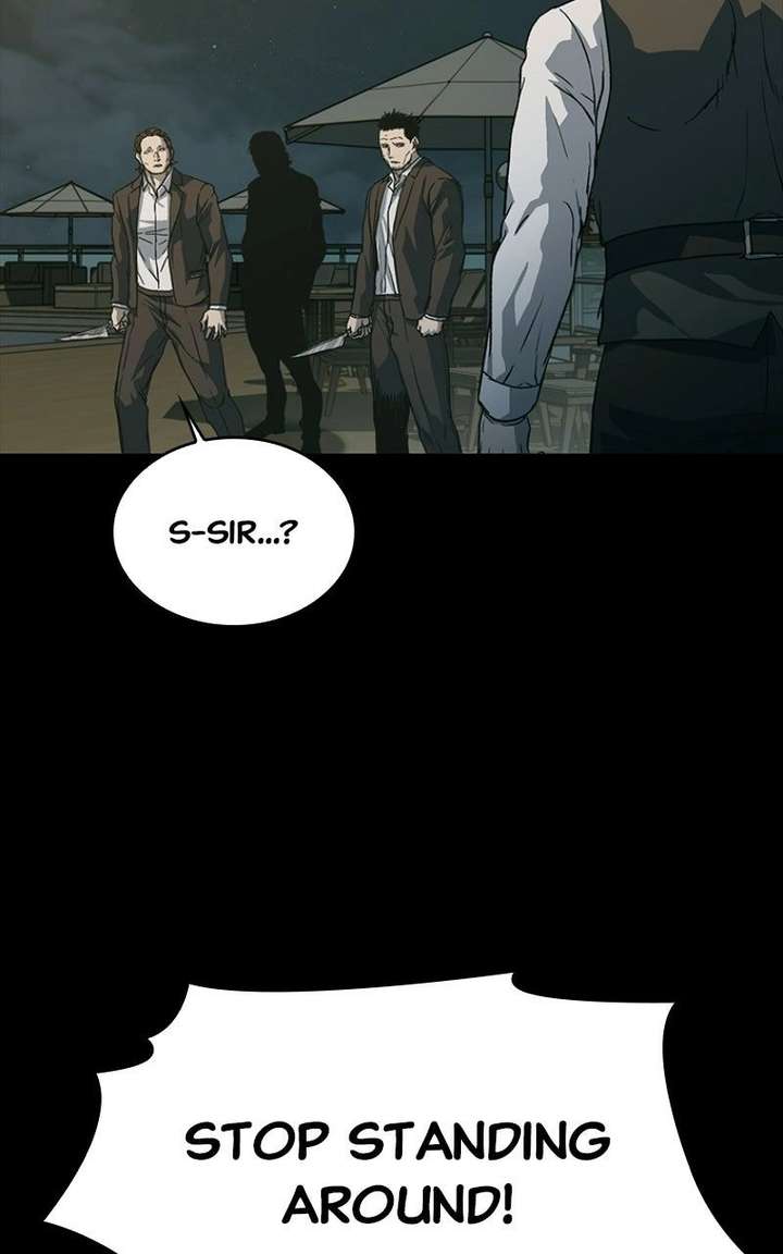 Nine Dragons: COPÓKA Chapter 53 - Page 86