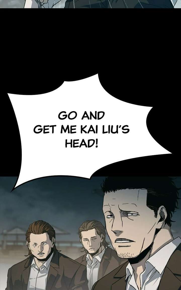 Nine Dragons: COPÓKA Chapter 53 - Page 88