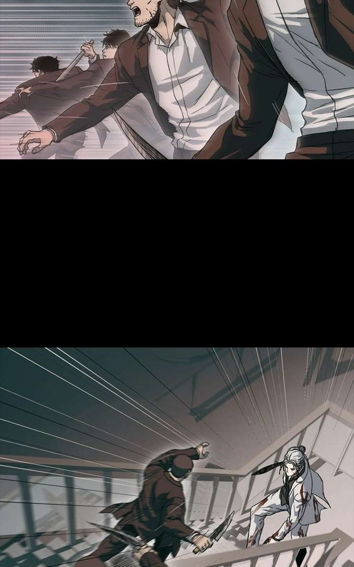 Nine Dragons: COPÓKA Chapter 53 - Page 92