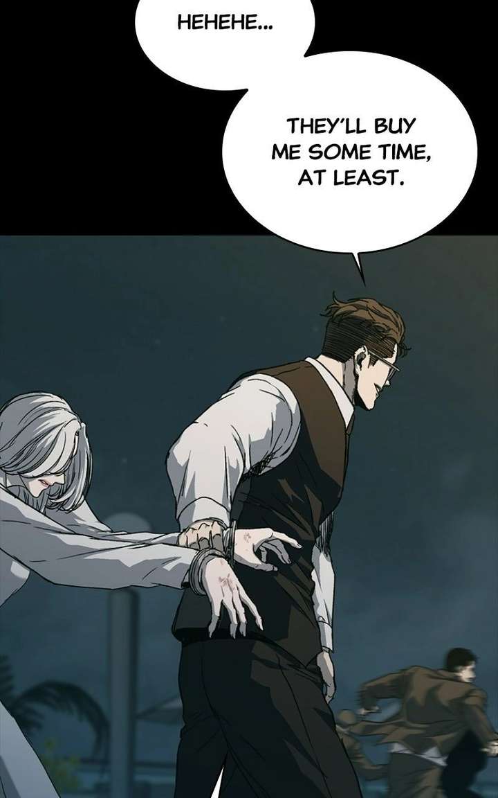 Nine Dragons: COPÓKA Chapter 53 - Page 95