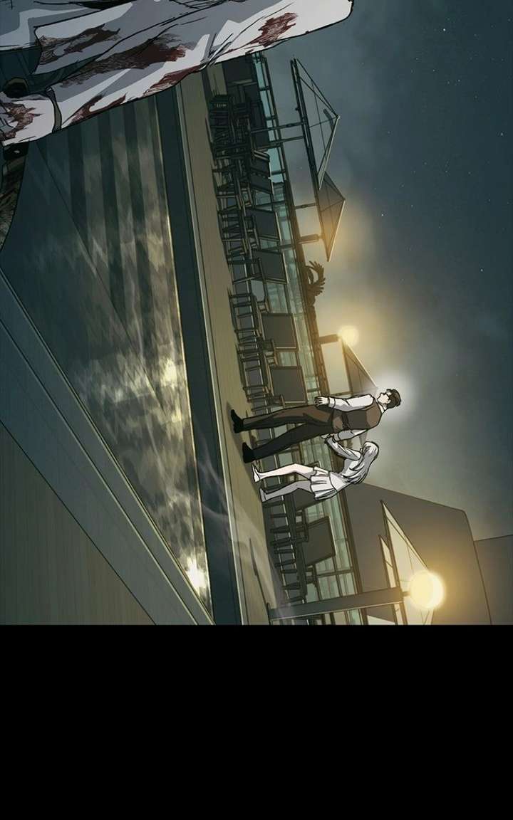 Nine Dragons: COPÓKA Chapter 53 - Page 108