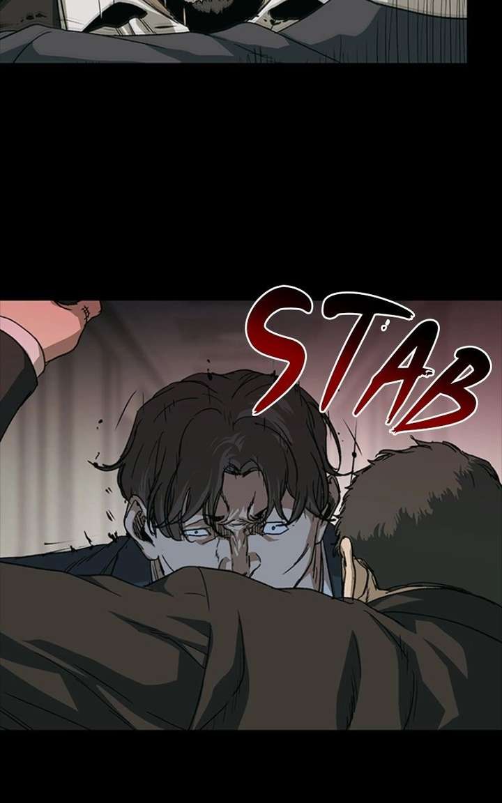 Nine Dragons: COPÓKA Chapter 54 - Page 9