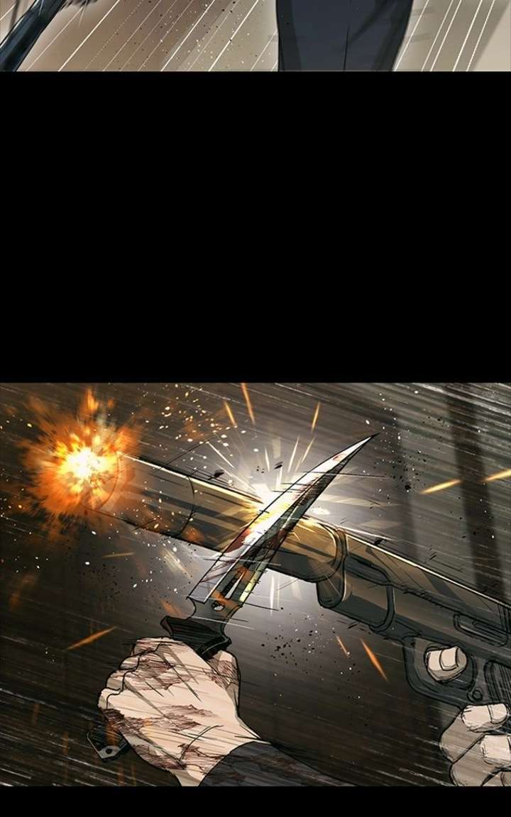 Nine Dragons: COPÓKA Chapter 54 - Page 13