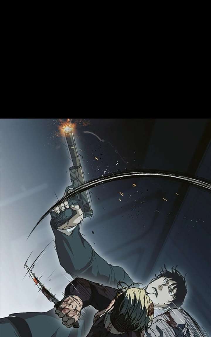 Nine Dragons: COPÓKA Chapter 54 - Page 14