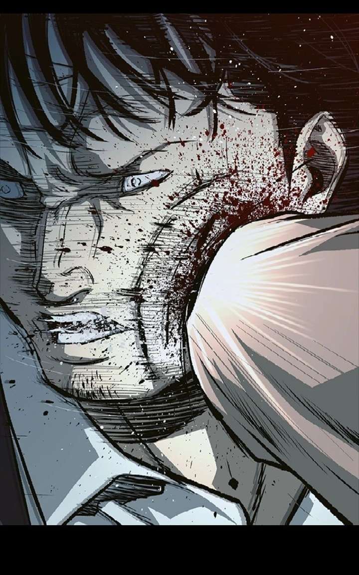 Nine Dragons: COPÓKA Chapter 54 - Page 16