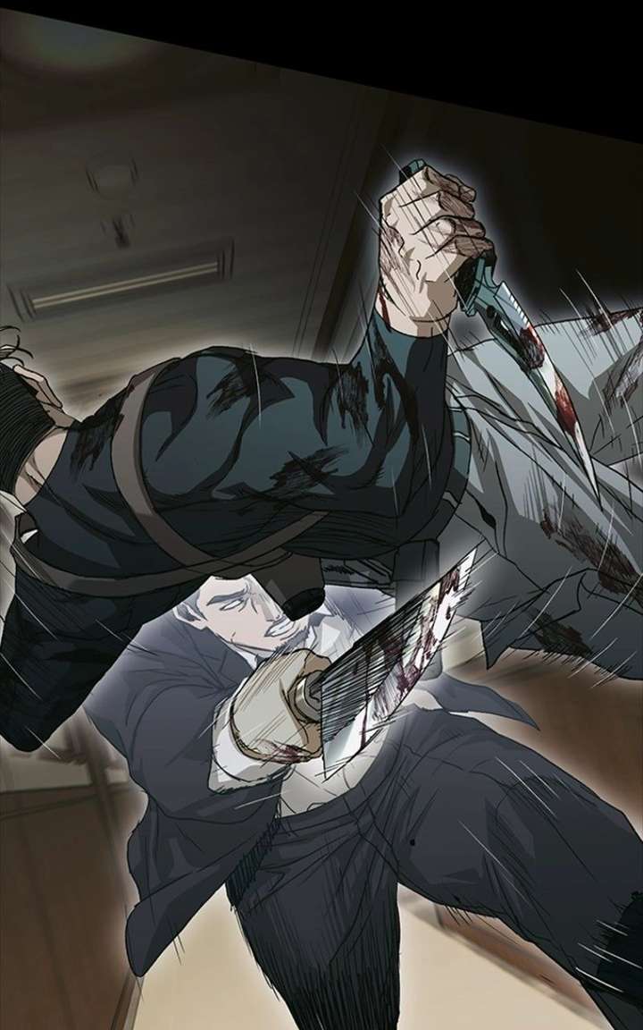 Nine Dragons: COPÓKA Chapter 54 - Page 18