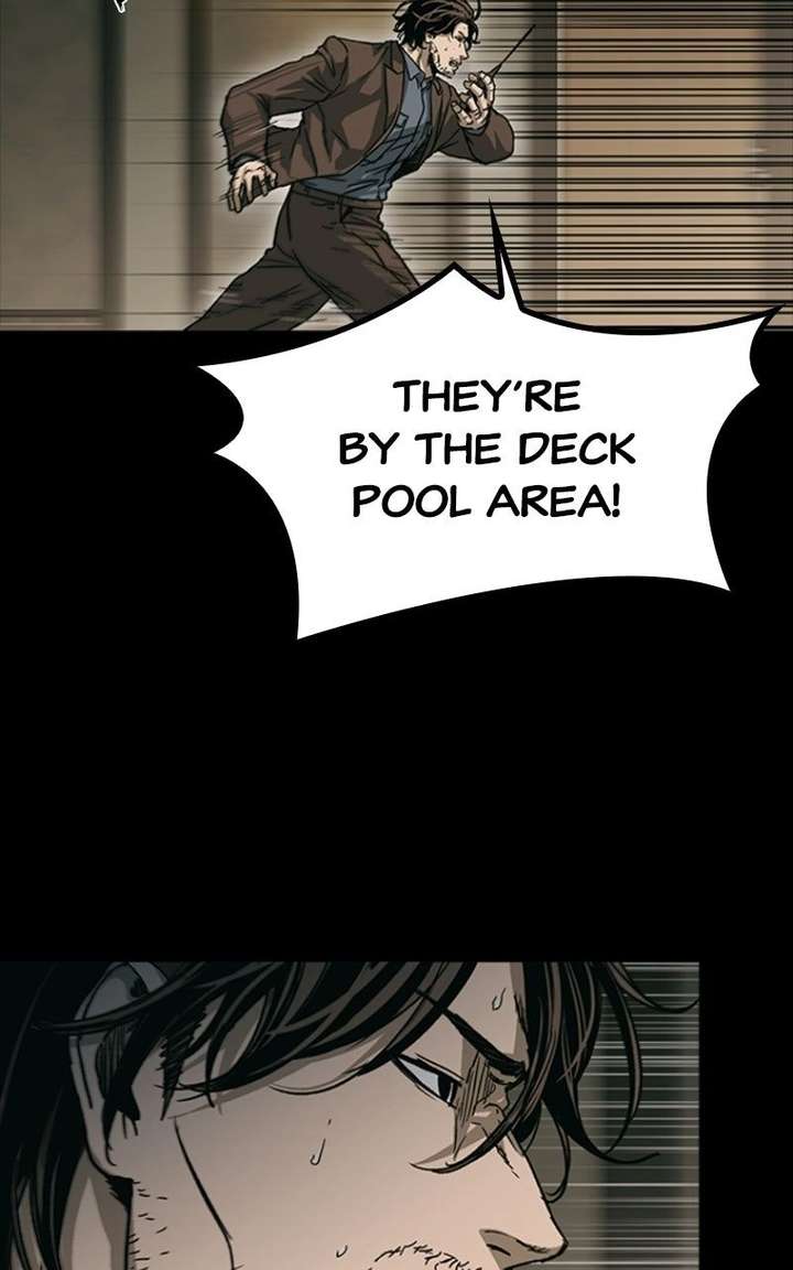 Nine Dragons: COPÓKA Chapter 54 - Page 26