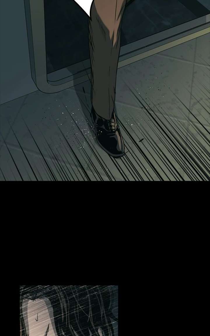 Nine Dragons: COPÓKA Chapter 54 - Page 28