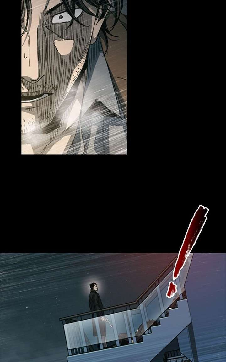 Nine Dragons: COPÓKA Chapter 54 - Page 29