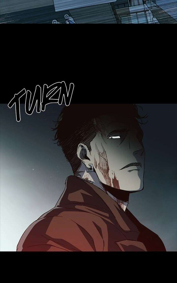 Nine Dragons: COPÓKA Chapter 54 - Page 30