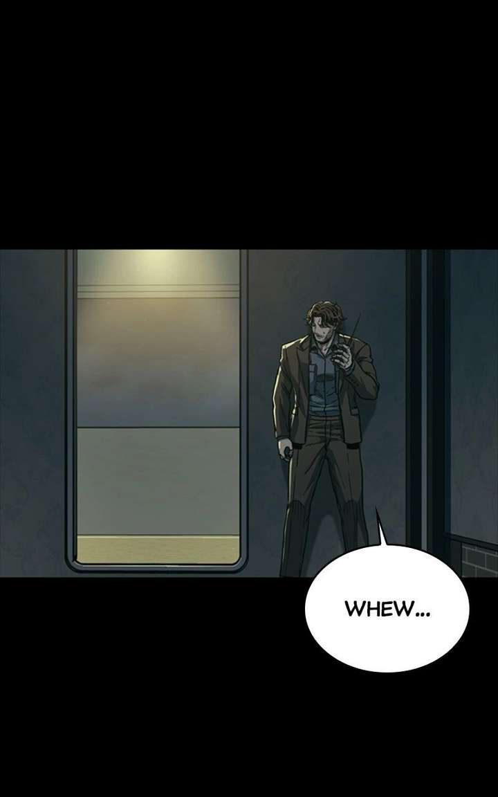 Nine Dragons: COPÓKA Chapter 54 - Page 32