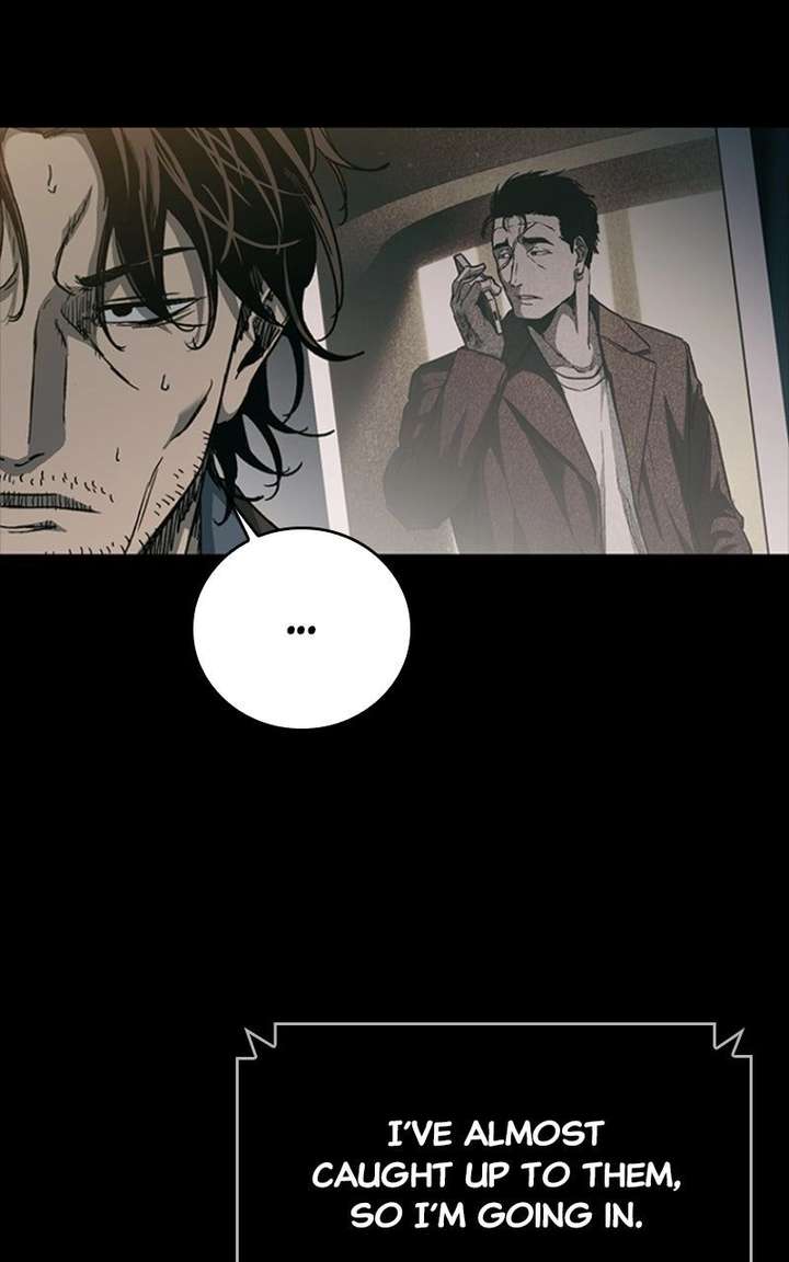 Nine Dragons: COPÓKA Chapter 54 - Page 33