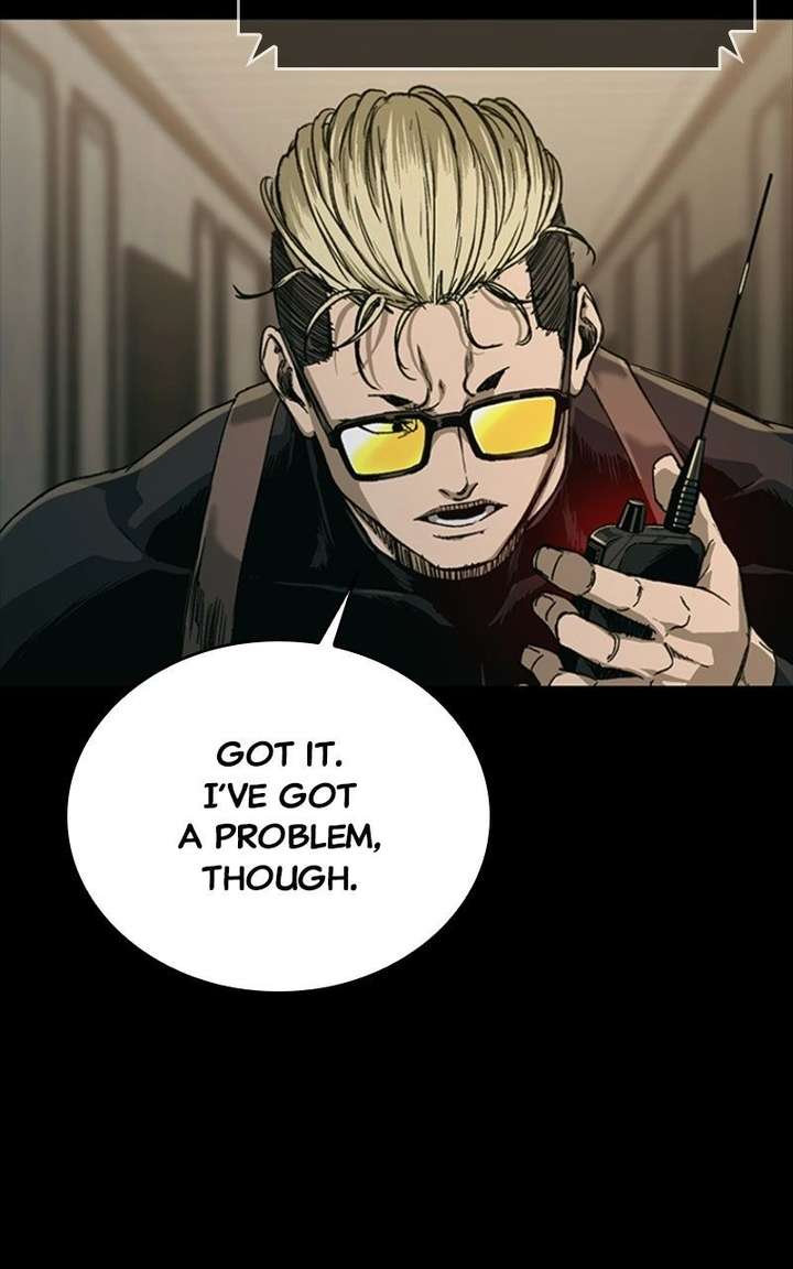 Nine Dragons: COPÓKA Chapter 54 - Page 34