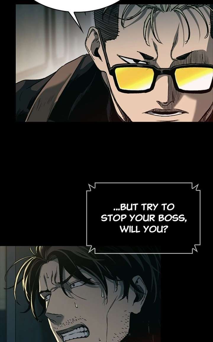 Nine Dragons: COPÓKA Chapter 54 - Page 37