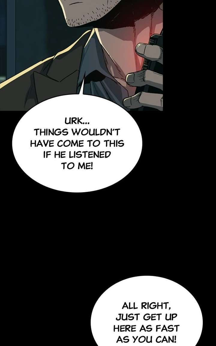 Nine Dragons: COPÓKA Chapter 54 - Page 38