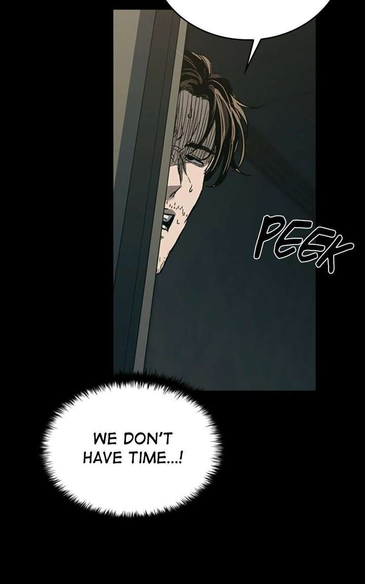 Nine Dragons: COPÓKA Chapter 54 - Page 39