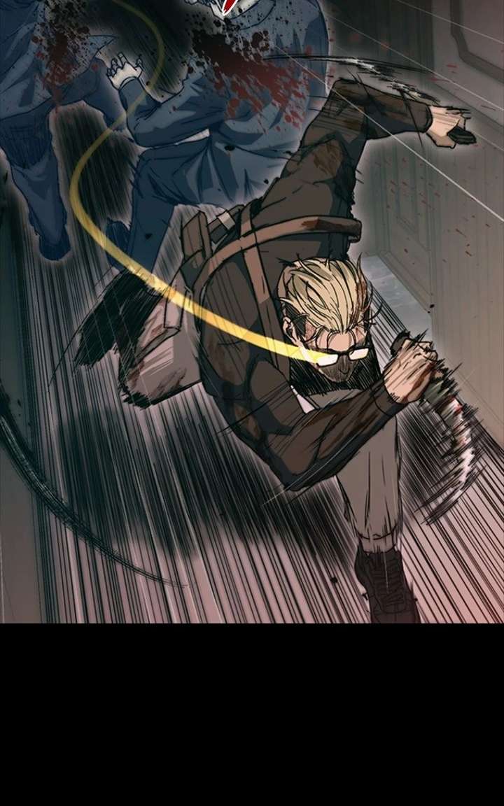 Nine Dragons: COPÓKA Chapter 54 - Page 55