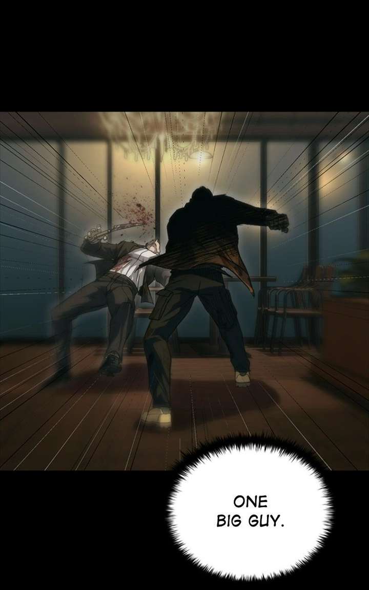 Nine Dragons: COPÓKA Chapter 54 - Page 58