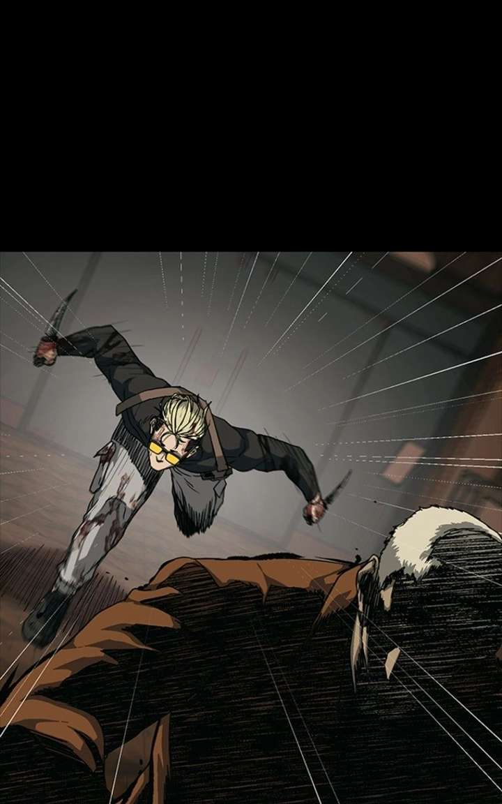 Nine Dragons: COPÓKA Chapter 54 - Page 59