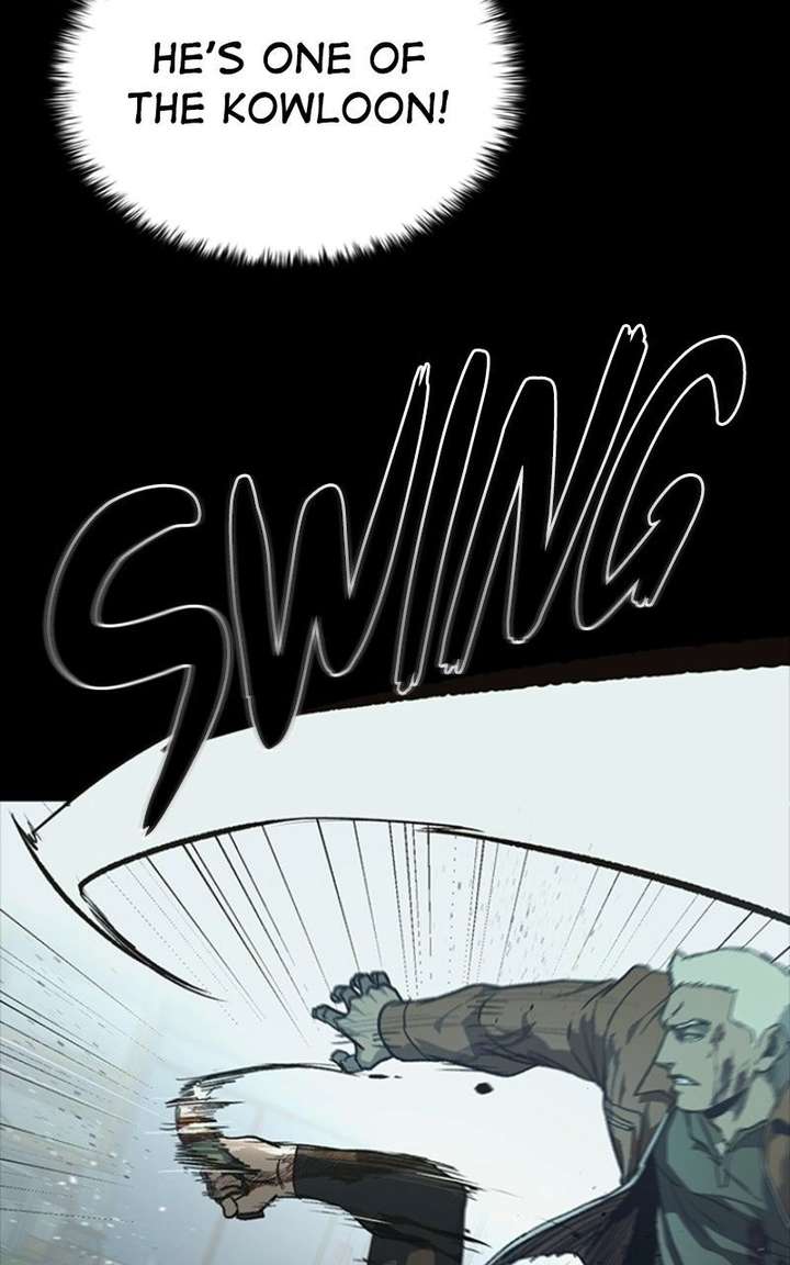 Nine Dragons: COPÓKA Chapter 54 - Page 62