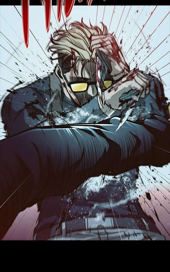 Nine Dragons: COPÓKA Chapter 54 - Page 66