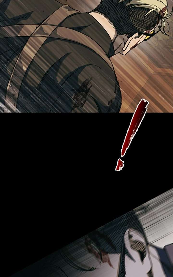 Nine Dragons: COPÓKA Chapter 54 - Page 73