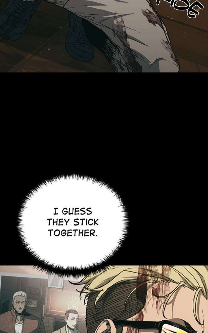 Nine Dragons: COPÓKA Chapter 54 - Page 77