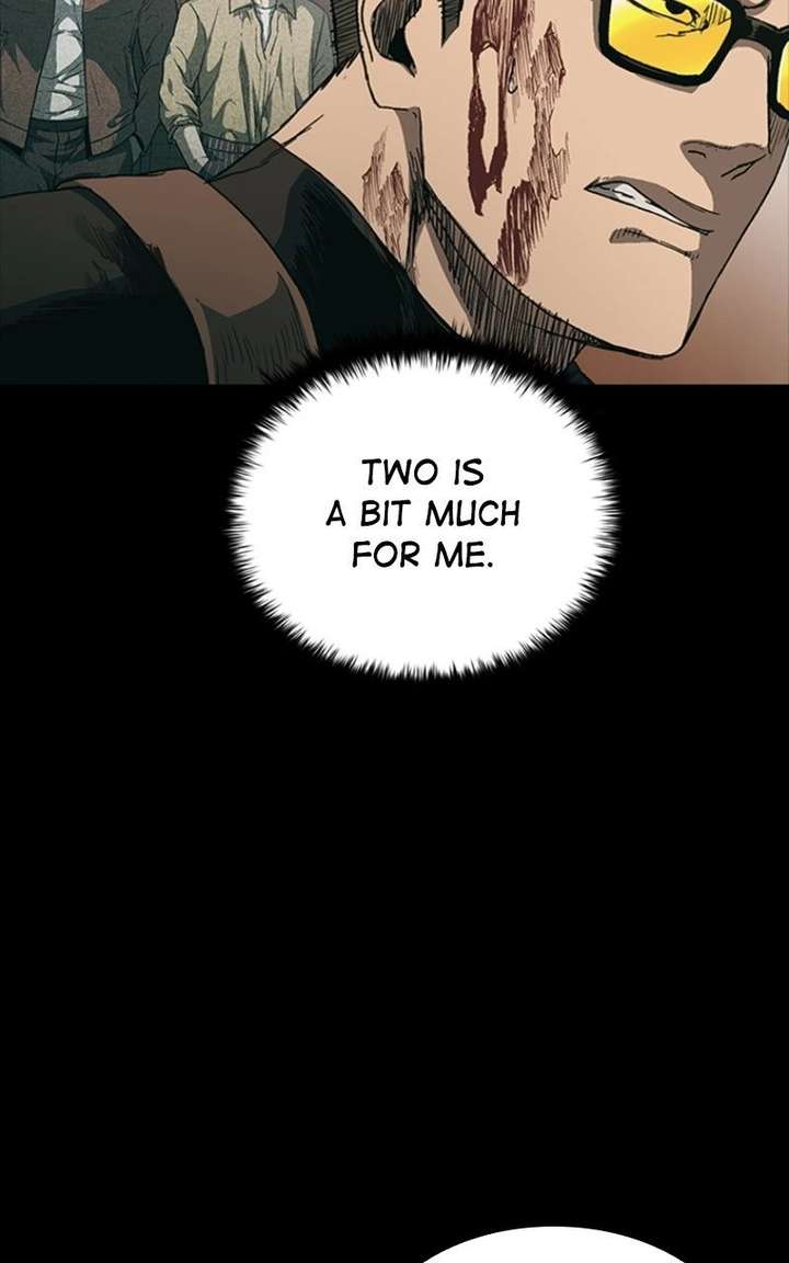 Nine Dragons: COPÓKA Chapter 54 - Page 78