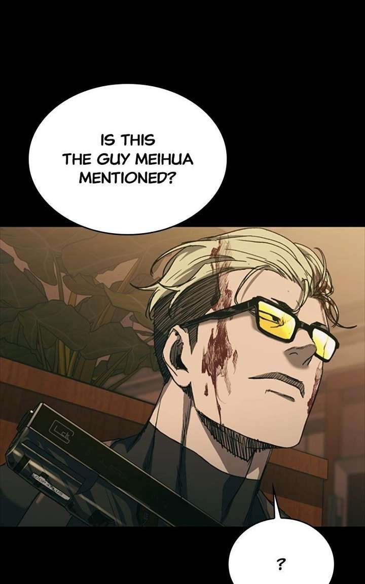 Nine Dragons: COPÓKA Chapter 54 - Page 80